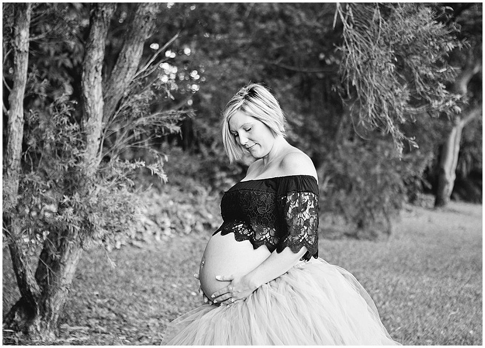 Zoey’s Maternity Session {Sunshine Coast Maternity Photographer