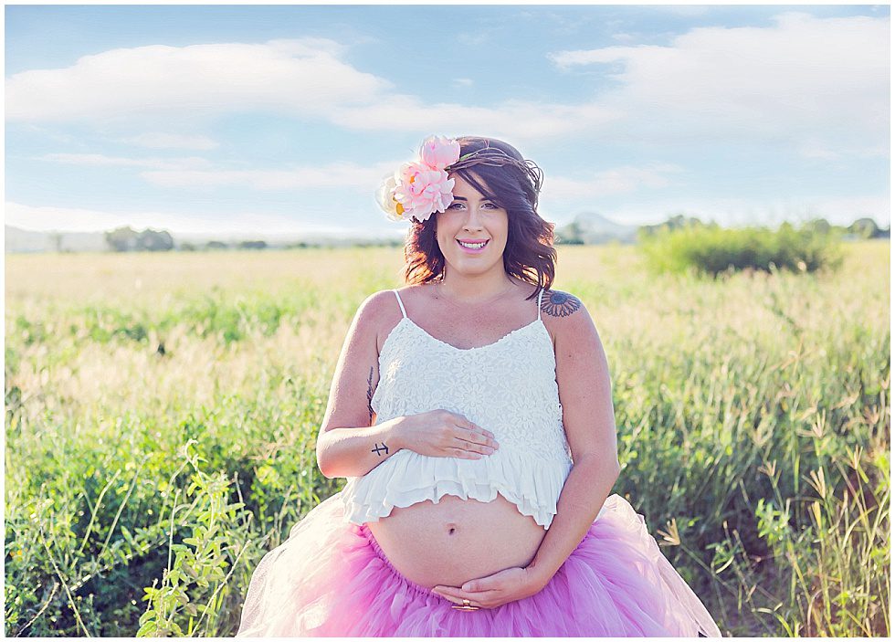 Sammy’s Maternity Session {Sunshine Coast Maternity Photographer
