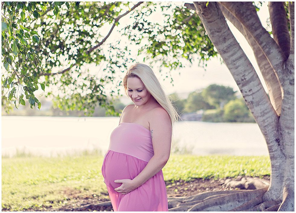 Leah’s Maternity Session {Sunshine Coast Maternity Photographer